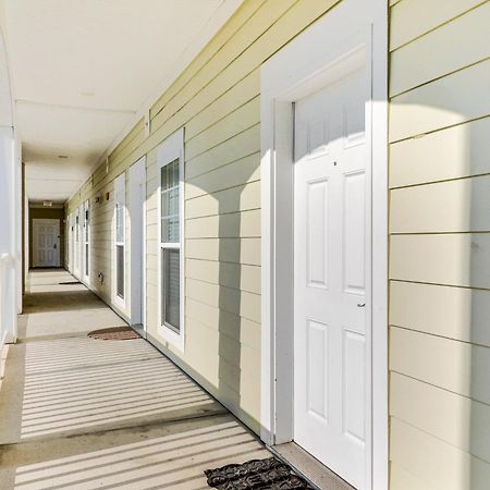 Myrtle Beach Golfers Paradise With Balcony! Εξωτερικό φωτογραφία