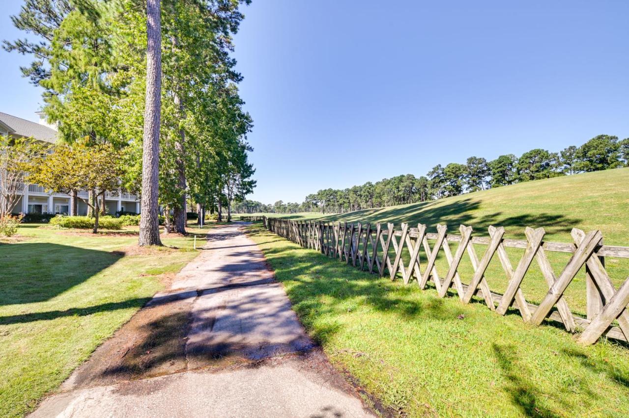Myrtle Beach Golfers Paradise With Balcony! Εξωτερικό φωτογραφία