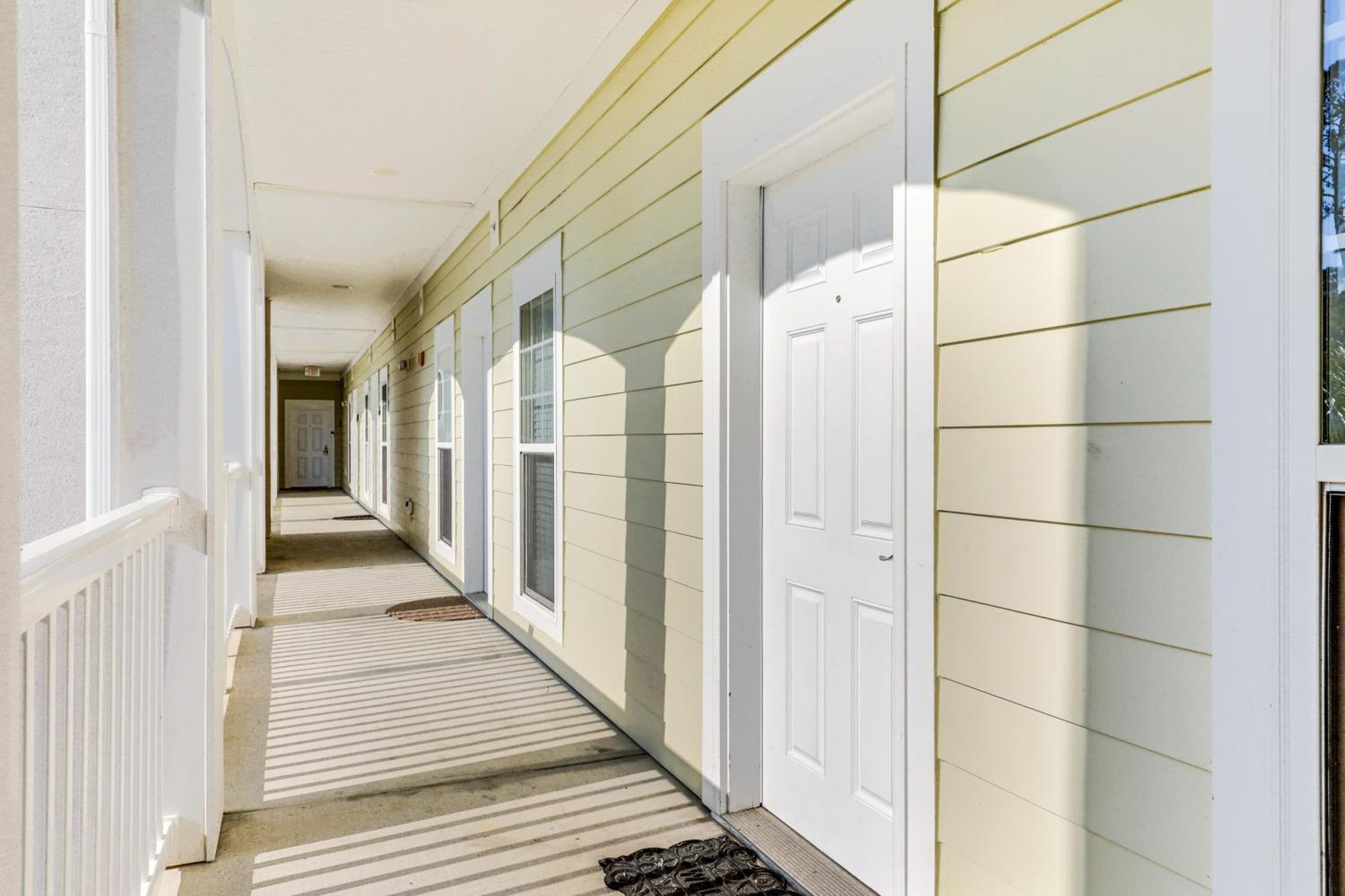Myrtle Beach Golfers Paradise With Balcony! Εξωτερικό φωτογραφία